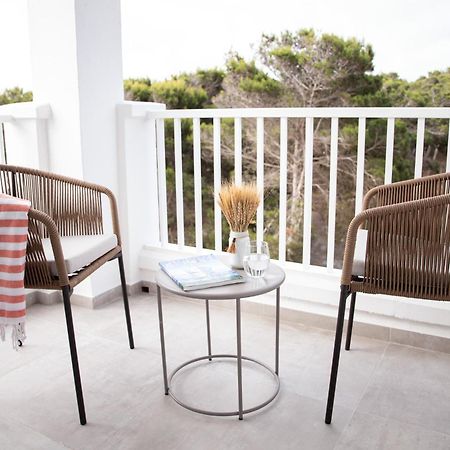 Apartamentos Top Secret Prestige Es Pujols - Formentera Vacaciones Buitenkant foto
