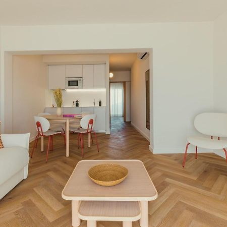 Apartamentos Top Secret Prestige Es Pujols - Formentera Vacaciones Buitenkant foto
