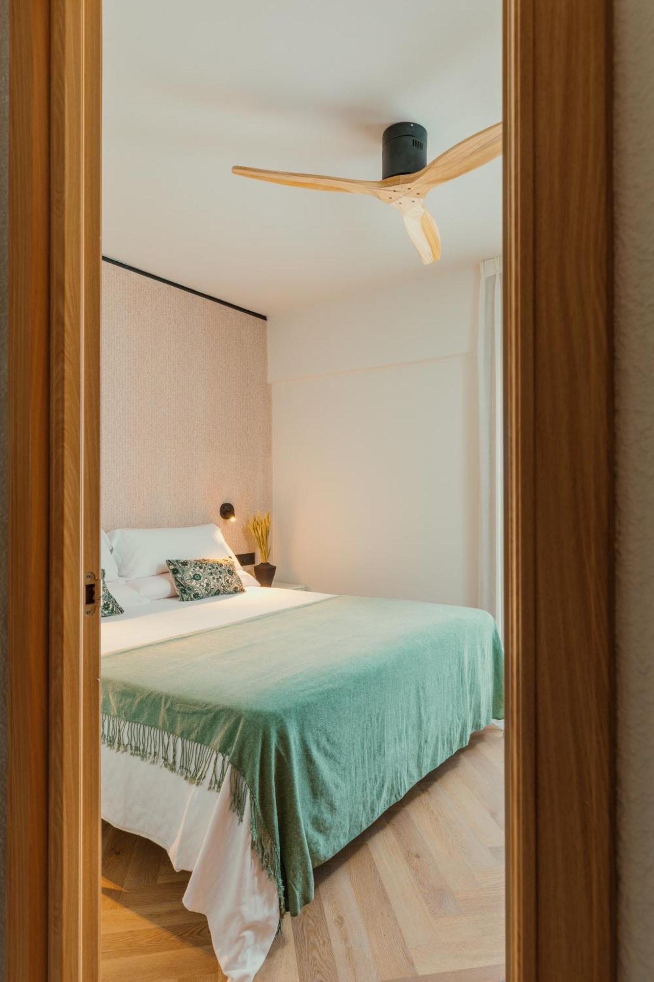 Apartamentos Top Secret Prestige Es Pujols - Formentera Vacaciones Buitenkant foto